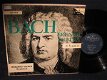 2-LP's - BACH - French Suites 1,2,3,4,5 en 6 - 3 - Thumbnail