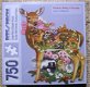Bits and Pieces - Forest Baby Friends - 750 Stukjes Nieuw - 2 - Thumbnail