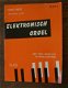 Carlo West - Leerboek voor Elektronisch Orgel - 1 - Thumbnail