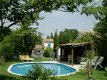 Charmant huis met zwembad in hart Provence - 1 - Thumbnail