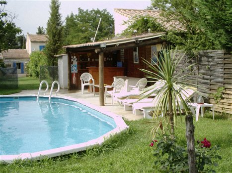 Charmant huis met zwembad in hart Provence - 3