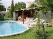 Charmant huis met zwembad in hart Provence - 3 - Thumbnail
