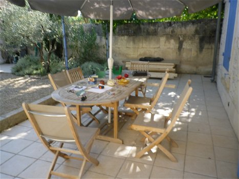 Charmant huis met zwembad in hart Provence - 4