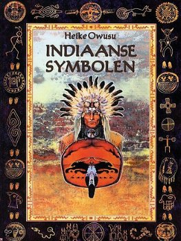 Indiaanse symbolen - 0