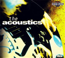 Now The Music • The Acoustics  (CD)  Nieuw