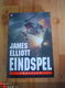 Eindspel door James Elliott - 1 - Thumbnail