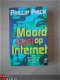 Moord op internet door Phillip Finch - 1 - Thumbnail