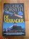 De verrader door Frederick Forsyth - 1 - Thumbnail