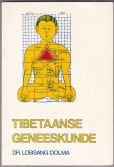 Dr. Lobsang Dolma: Tibetaanse geneeskunde