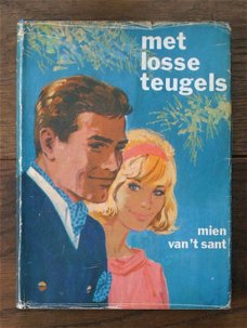 Mien van 't Sant – Met losse teugels