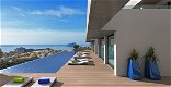Luxe appartementen met panoramisch zeezicht Costa Blanca - 1 - Thumbnail