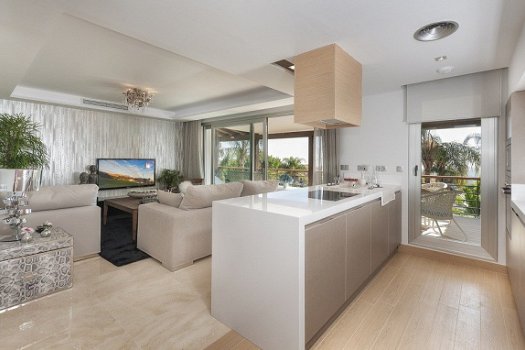 Luxe moderne appartementen Mijas Costa Costa del Sol - 5
