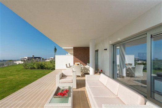 Nieuwe moderne appartementen Costa del Sol - 2
