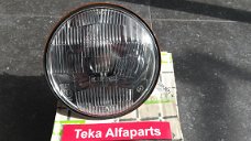 Koplamp Valeo Kinby Faessa 93800103 Alfa Romeo Lancia Fiat NOS