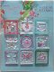 Lucy Cromwell Christmas Clearstamps - 1 - Thumbnail