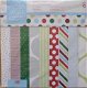 Spots and Stripes Festive 30x30 paperpack - 1 - Thumbnail