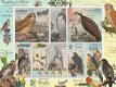 Bits and Pieces - Birds of Prey - 500 Stukjes Nieuw - 1 - Thumbnail