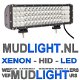 MUDLIGHT LED lightbar, verstraler, werklamp, 144 watt 144W. - 4 - Thumbnail