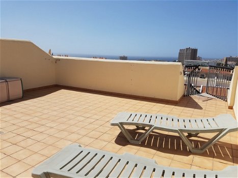 EL MIRADOR - LOS CRISTIANOS - TENERIFE - 6