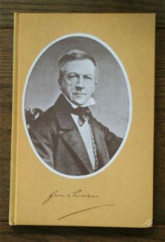 Dr.G.J. Schutte – Mr. G. Groen van Prinsterer - 1