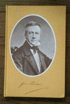 Dr.G.J. Schutte – Mr. G. Groen van Prinsterer