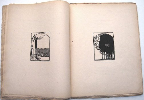 L'Eroica 1924 Quaderno 81 - Italiaans Kunsttijdschrift - 3