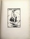 L'Eroica 1924 Quaderno 81 - Italiaans Kunsttijdschrift - 7 - Thumbnail