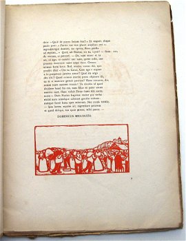 L'Eroica 1920 Quaderni 63, 64, 65 - Francesco Gamba - 5