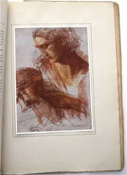 L'Eroica 1921 77 t/m 80 Gaudenzi Italiaans Kunsttijdschrift - 1