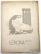 L'Eroica 1921 77 t/m 80 Gaudenzi Italiaans Kunsttijdschrift - 2 - Thumbnail
