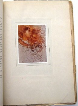 L'Eroica 1921 77 t/m 80 Gaudenzi Italiaans Kunsttijdschrift - 4
