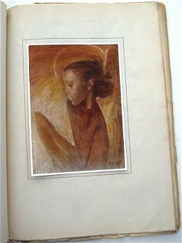 L'Eroica 1921 77 t/m 80 Gaudenzi Italiaans Kunsttijdschrift - 5
