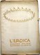 L'Eroica 1921 73 t/m 76 Vittore Grubicy de Dragon - 2 - Thumbnail
