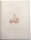 L'Eroica 1919 #58 - A Antony de Witt Italië Kunsttijdschrift - 4 - Thumbnail
