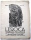 L'Eroica 1924 #91 Baroni Zanelli Morbiducci Kunsttijdschrift - 1 - Thumbnail