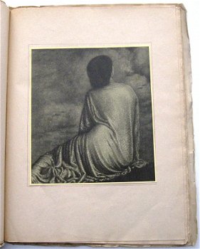 L'Eroica 1924 #85-86 D. Viterbo Italiaans Kunsttijdschrift - 5