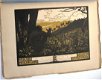 L'Eroica 1924 #87-90 Houtsneden Italiaans Kunsttijdschrift - 3 - Thumbnail