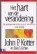 John P. Kotter, Dan S. Cohen: Het hart van verandering - 1 - Thumbnail