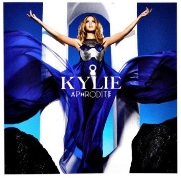 Kylie Minogue - Aphrodite (Nieuw/Gesealed) CD - 1