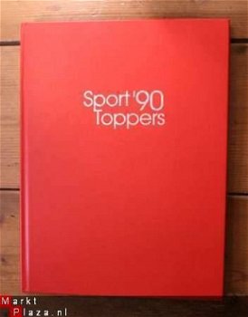Sport '90 Toppers - 1