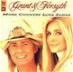 Grant & Forsyth - More Country Love Songs CD - 1 - Thumbnail