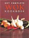 Het Complete Wok Kookboek - 0 - Thumbnail