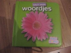 Baby's Eerste Woordjes (Hardcover/Gebonden)