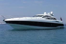 Sunseeker Predator 68 (2004) - 1