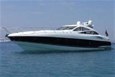 Sunseeker Predator 68 (2004)