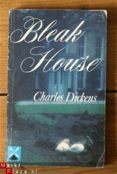 Charles Dickens – Bleak House - 1