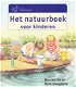 HET NATUURBOEK VOOR KINDEREN - Bas van Lier - 1 - Thumbnail