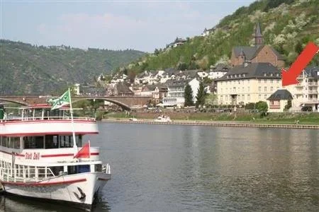 fraai vakantiehuis in Cochem Moezel huren - 1