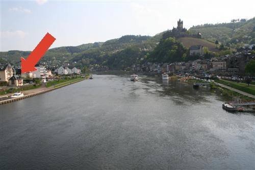 fraai vakantiehuis in Cochem Moezel huren - 2