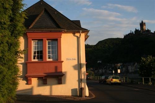 fraai vakantiehuis in Cochem Moezel huren - 6